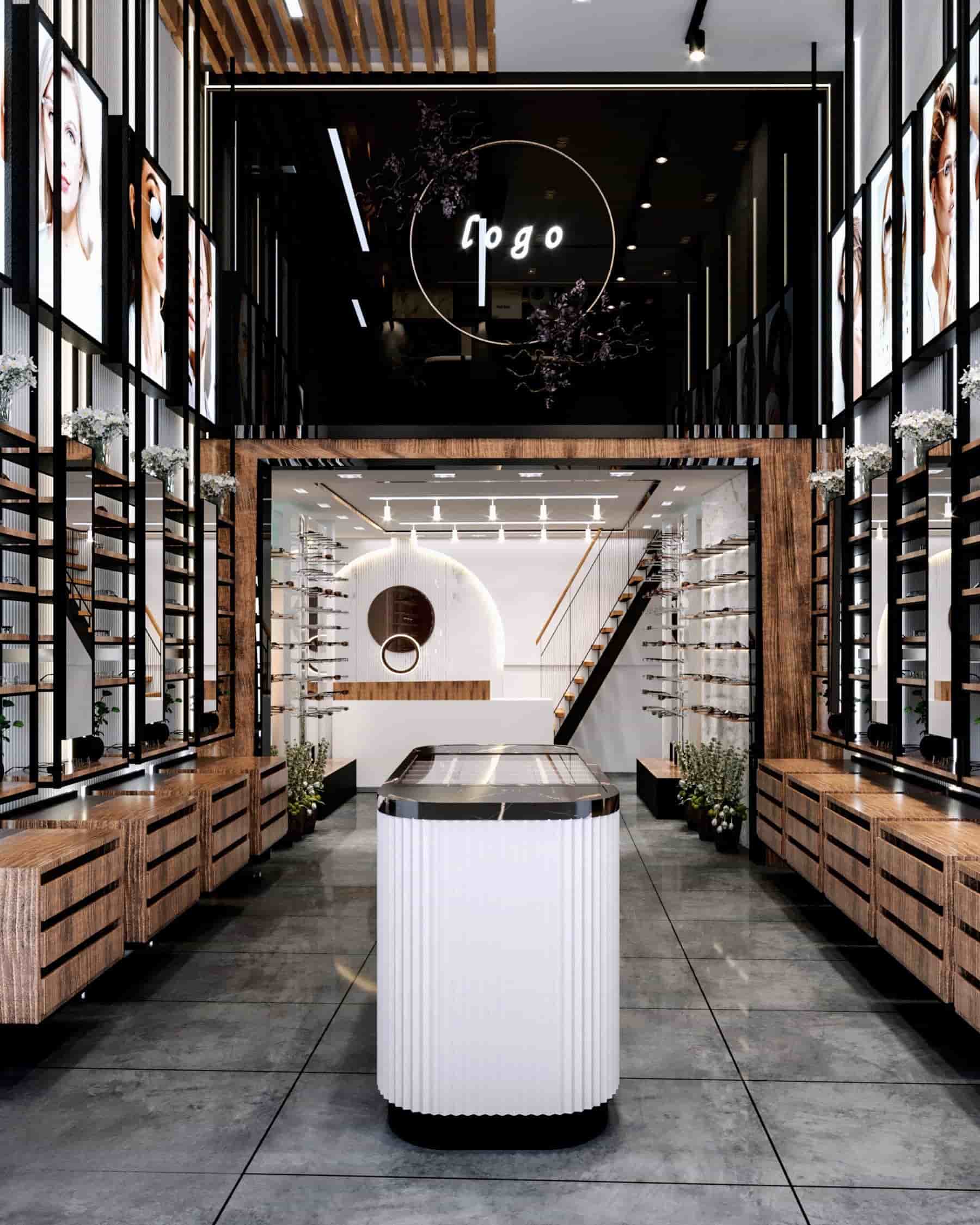 Elsayed Badra Optics